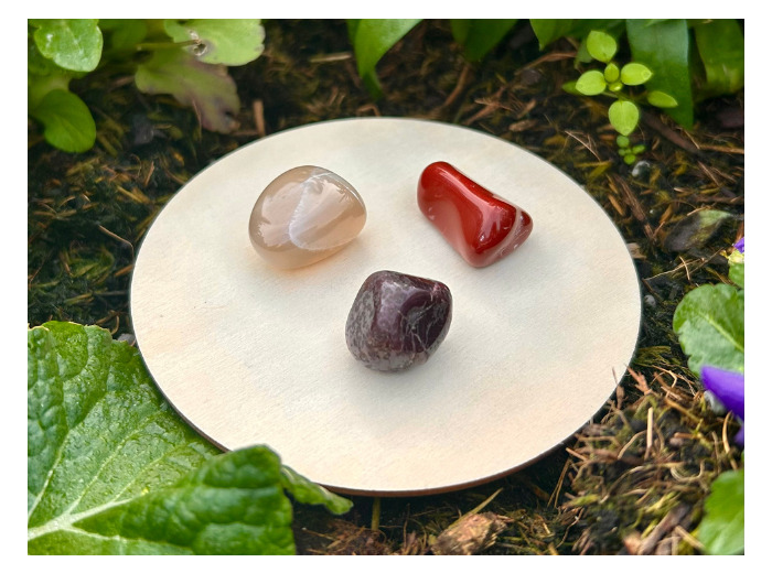 KIT DÉSIR & PASSION