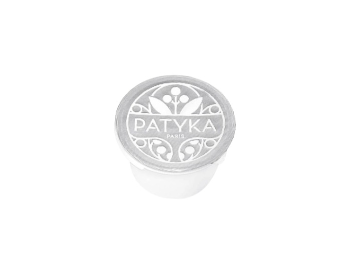 Recharge Crème Nuit Réparatrice Jeunesse Lift Essentiel Patyka