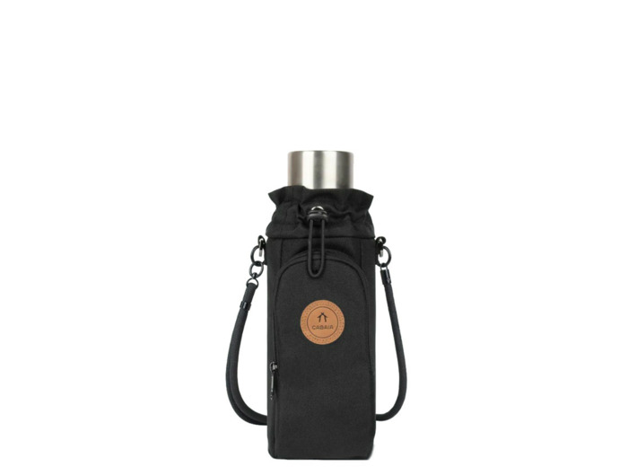 Cabaïa Bottlebag Porte-Gourde Berlin