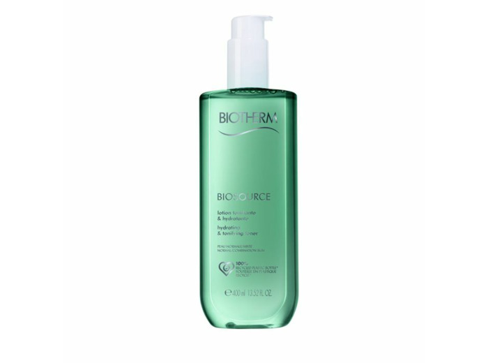 BIOTHERM BIOSOURCE LOTION PNM F400ML