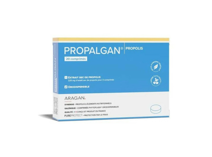 SYN PROPALGAN BTE20