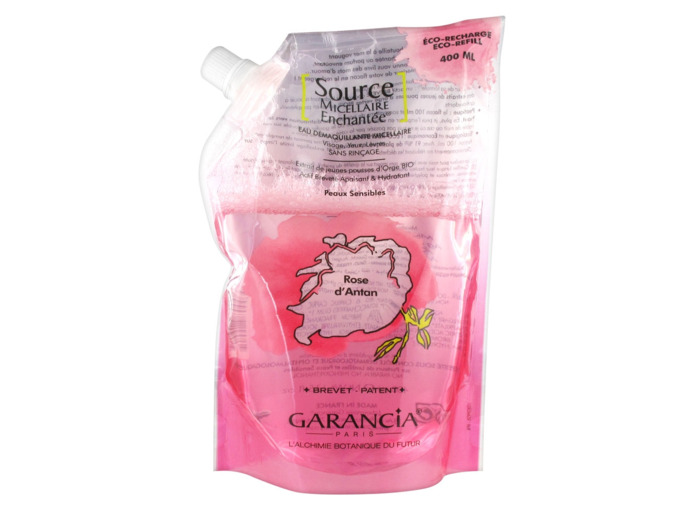 GARANCIA SOURCE ENCHANTEE ECO-RECHARGE RO