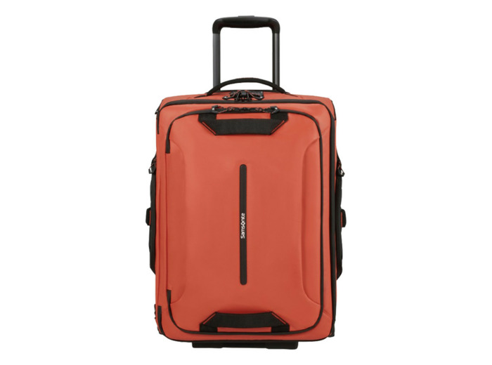 Samsonite Ecodiver Sac de Voyage Cabine Trolley 55 cm Argile