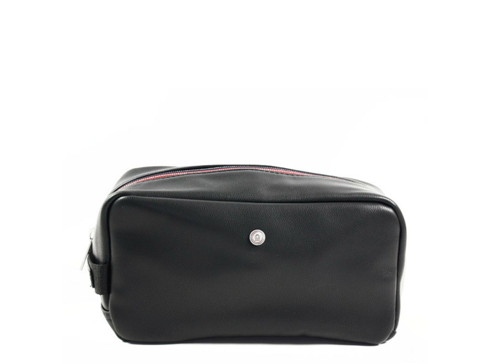 Serge Blanco Ontario Trousse Cosmétique Noir