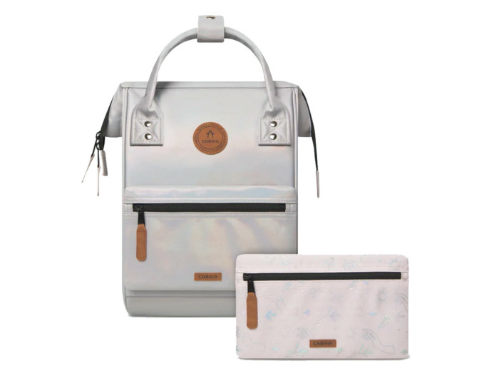 Cabaïa Small Sac à Dos 10,5" Rennes