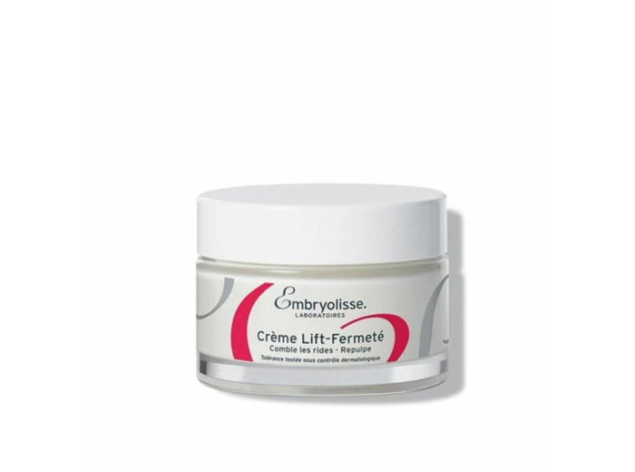 Crème Lift-Fermeté 50ml Les Anti-Âge Embryolisse