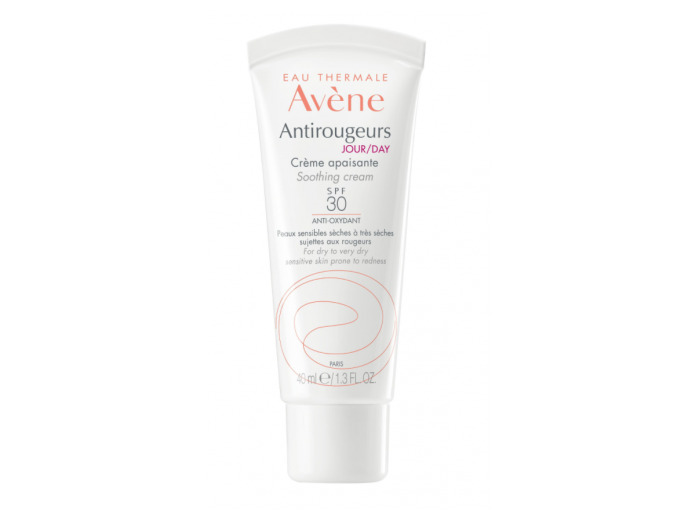 AVENE HYDRANCE A-R CR HYD JR TB40ML1
