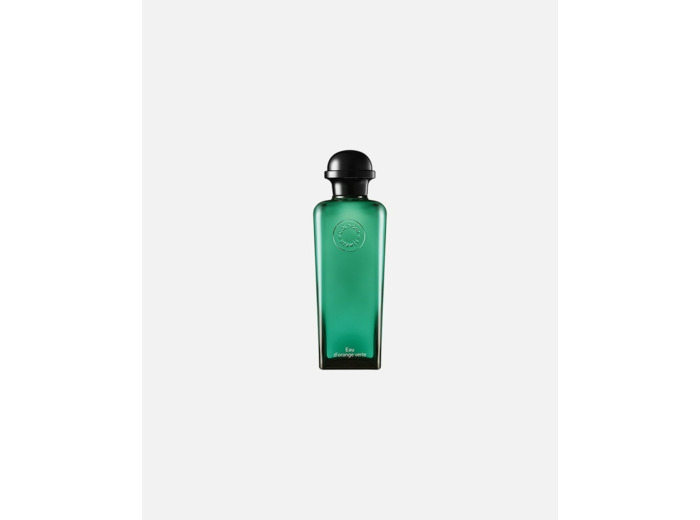 EAU DE TOILETTE de la marque HERMES - EAU D'ORANGE VERTE EC Flacon/Vaporisateur 400ml