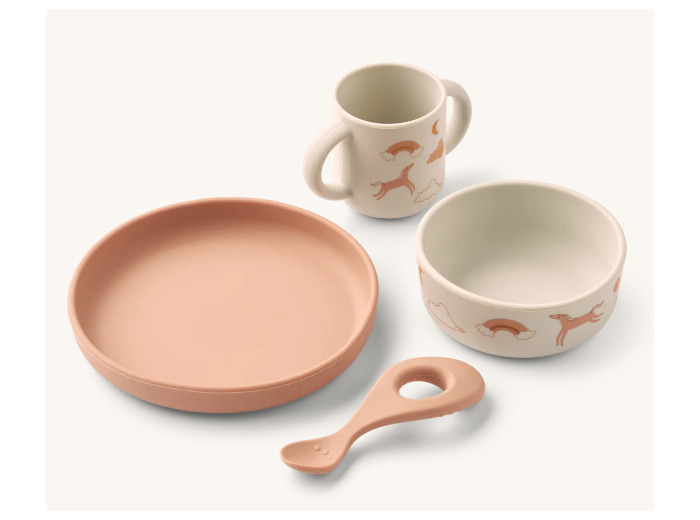 Set repas Vivi Dream