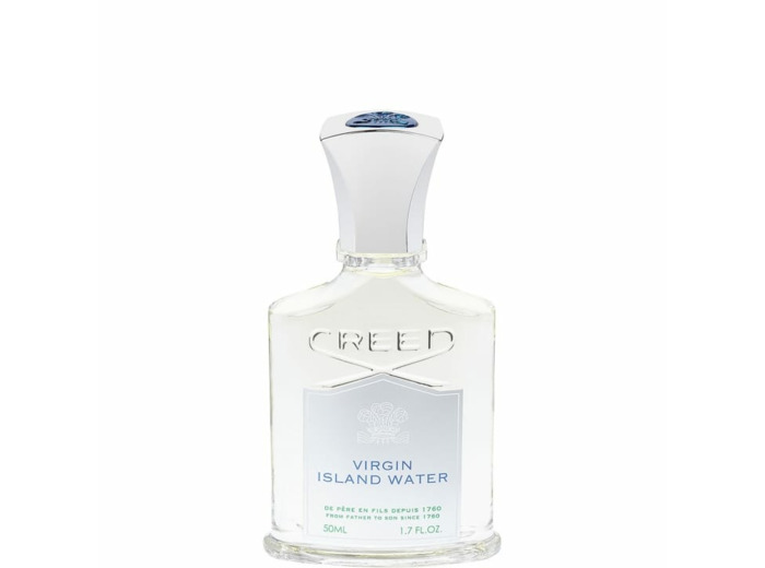 VIRGIN ISLAND WATER Vaporisateur 75ml / CREED MILLESIME