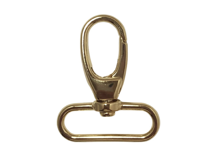 Mousqueton or 30 mm
