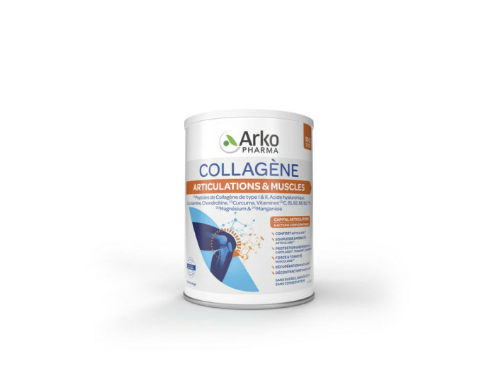 ARKO COLLAGENE ARTICULATION PDR