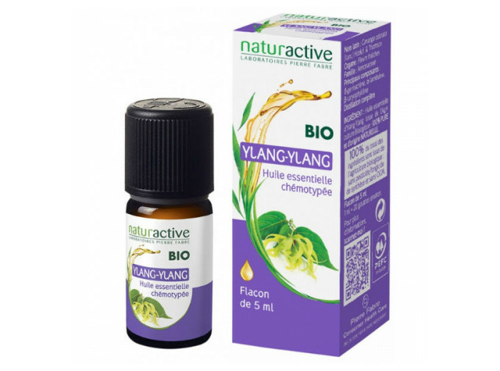 NATURA HE YLANG-YLANG 5ML