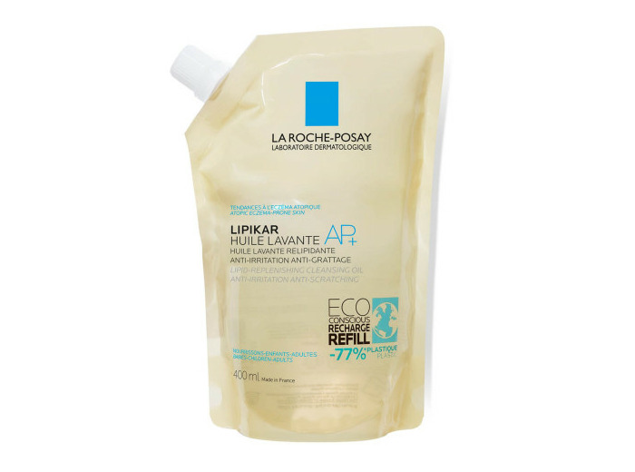 LIPIKAR ECO RECHARGE HUILE AP 400ML
