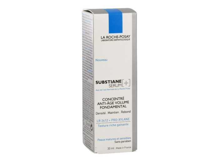 Serum Correcteur Reconstituant 30ml Substiane La Roche-Posay