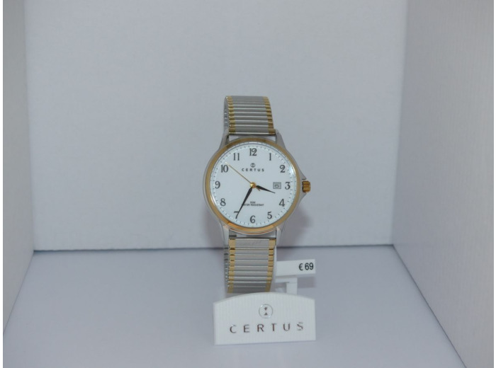 Montre homme quartz
