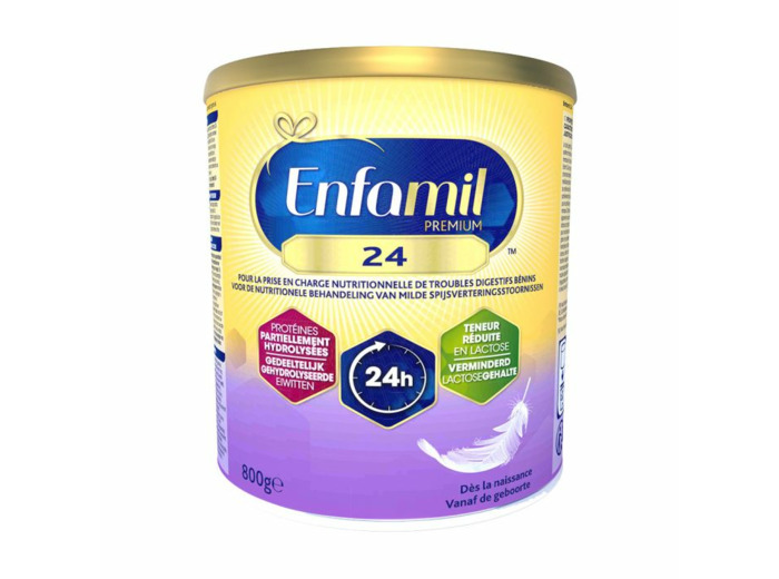 ENFAMIL 24 800G