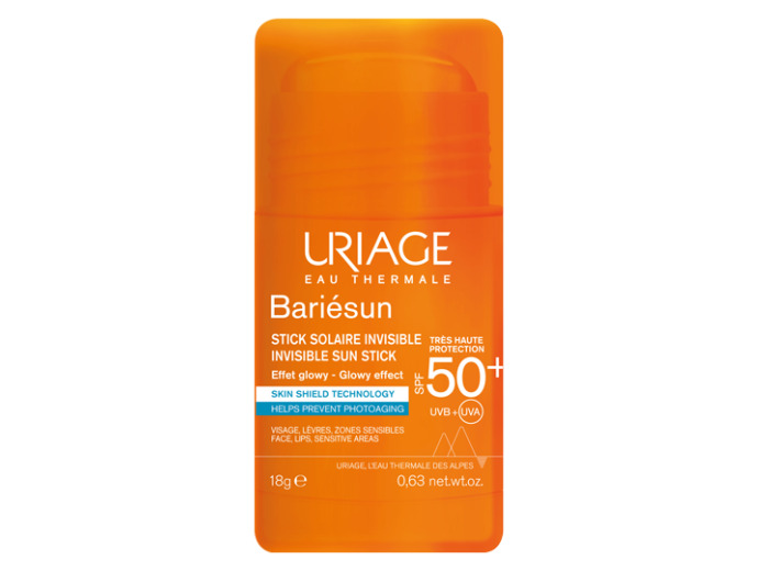 URIAGE BARIESUN STICK INVISIBL SPF50 18G