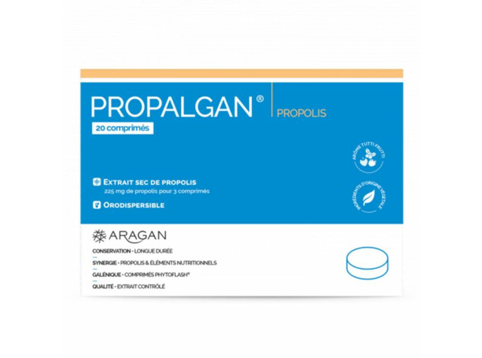 SYN PROPALGAN BTE20