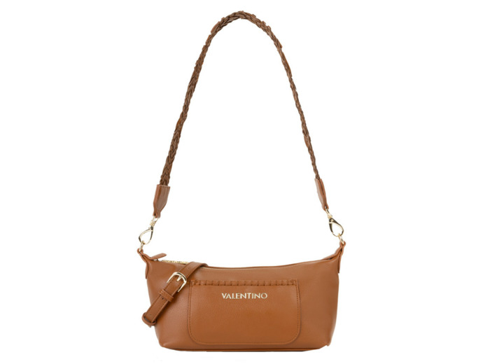 Valentino Aleksandra Sac Porté Travers Cuoio