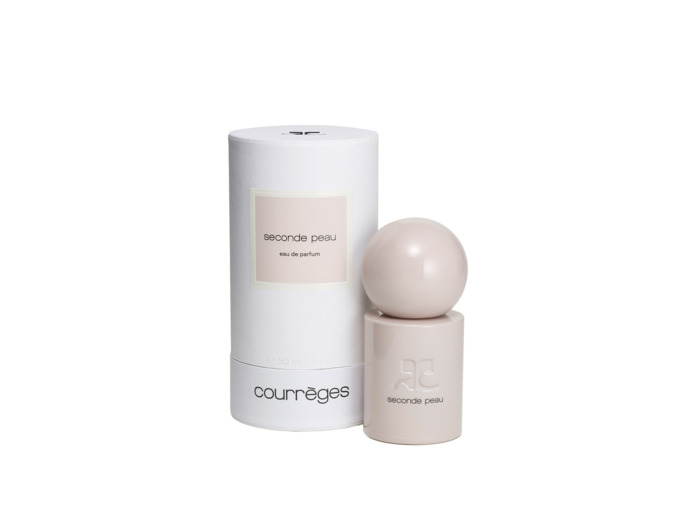 COURREGES PARFUMS - Seconde Peau EP Vaporisateur 50ml