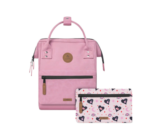Cabaïa Small Sac A Dos 10" Bari