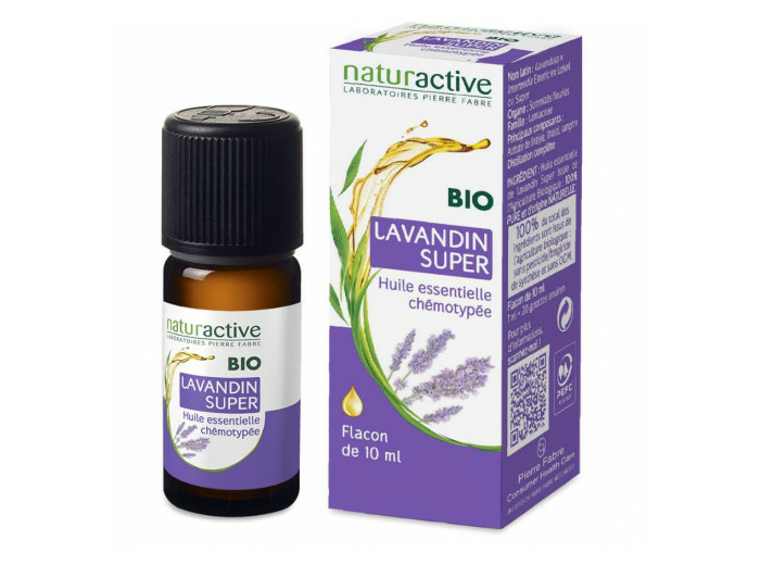 NATURA HE LAVANDIN 10ML
