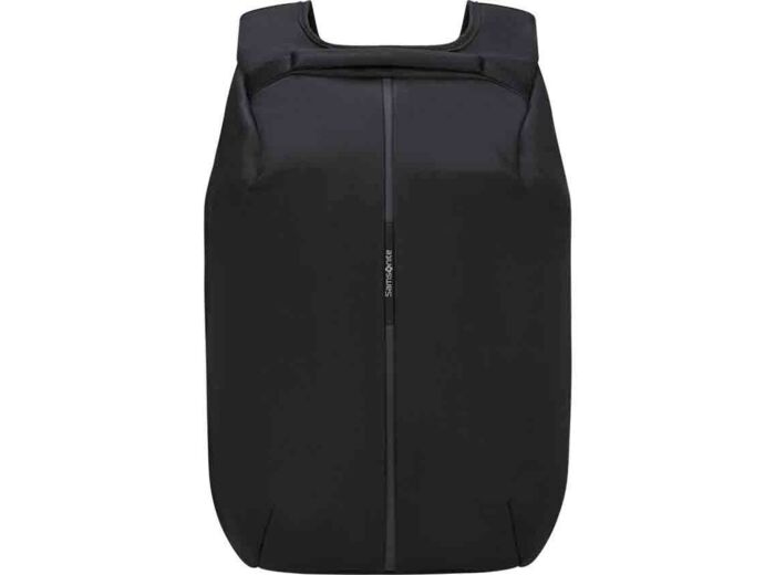 Samsonite Securipak 2.0 Sac À Dos Souple PC 15.6″ Black