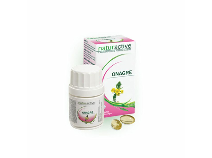 NATURA HUILE ONAGRE BTE30