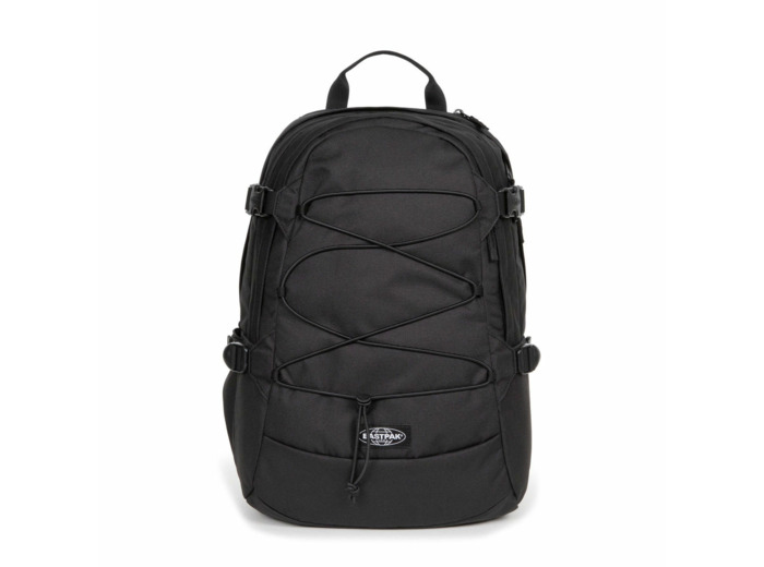 Eastpak Gerys Sac à Dos PC 16" W33 CS Mono Black