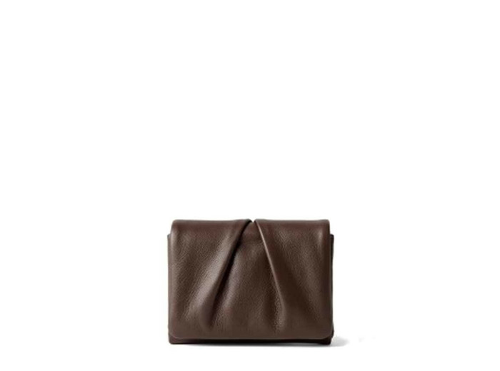 Biba Brumley Portefeuille en cuir BUY3L Cuero