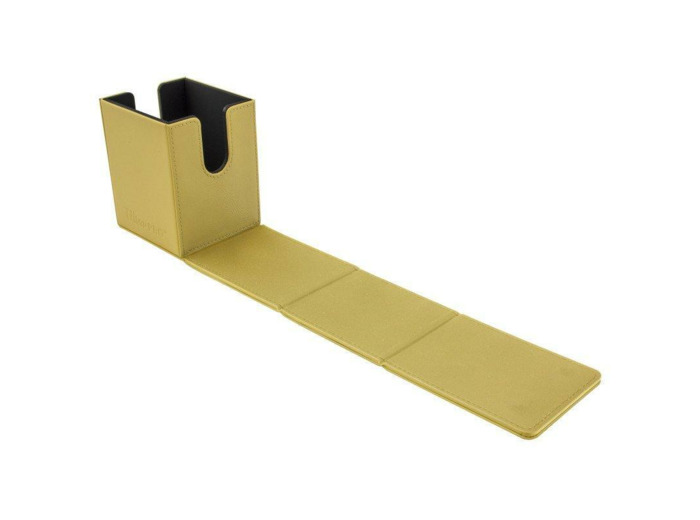 UP - Alcove Flip: Yellow