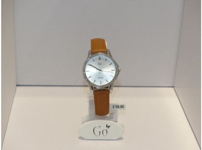 Montre dame quartz