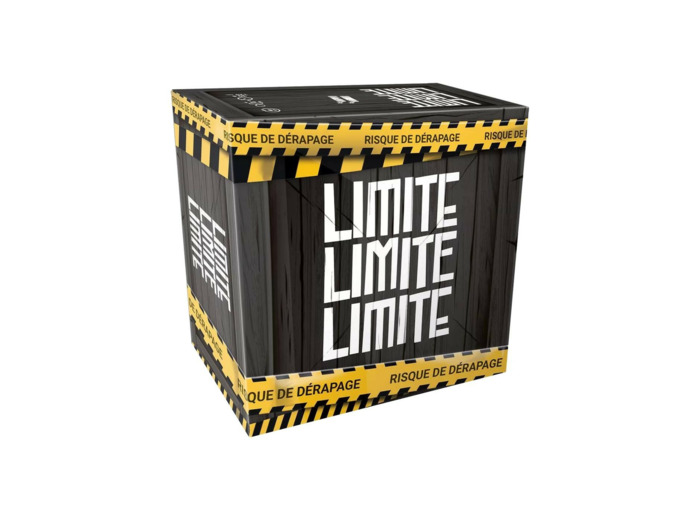 Limite Limite Limite