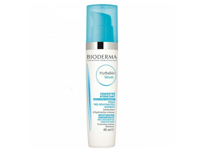 BIODERMA HYDRABIO SER 40ML