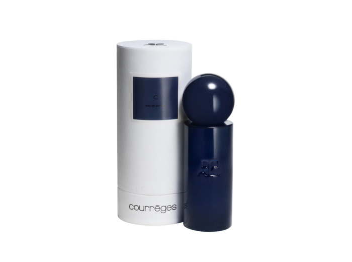 COURREGES PARFUMS - C EP Vaporisateur 100ml