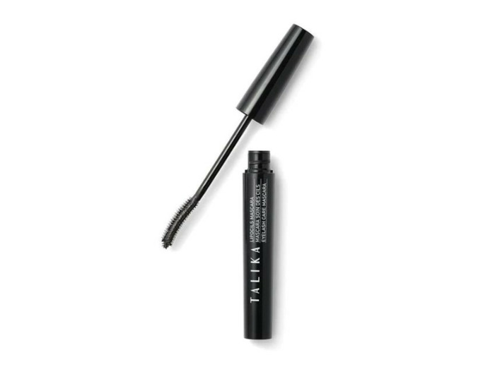 TALIKA LIPOCILS MASCARA MARRON