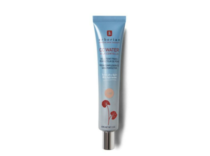 ERBORIAN CC WATER CLAIR 40ML