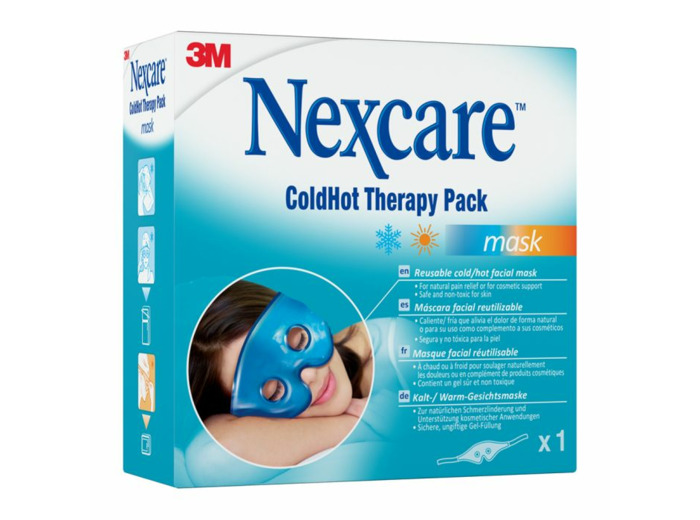 NEXCARE COLDHOT MASK 1