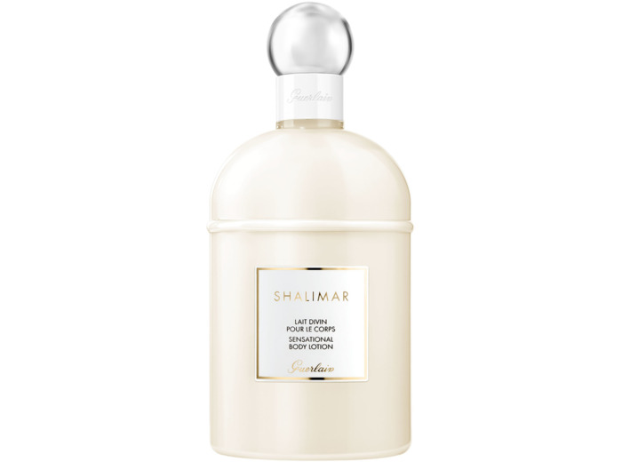 GUERLAIN - SHALIMAR Lait Divin Pour le Corps 200ml
