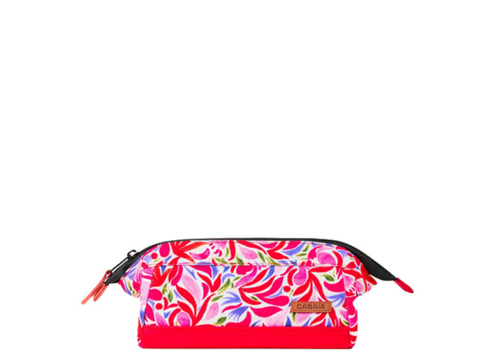Cabaïa Pencil Case Trousse Santorin
