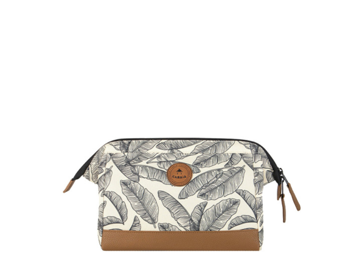 Cabaïa Travelkit Trousse De Toilette Adventurer Andrassy UT