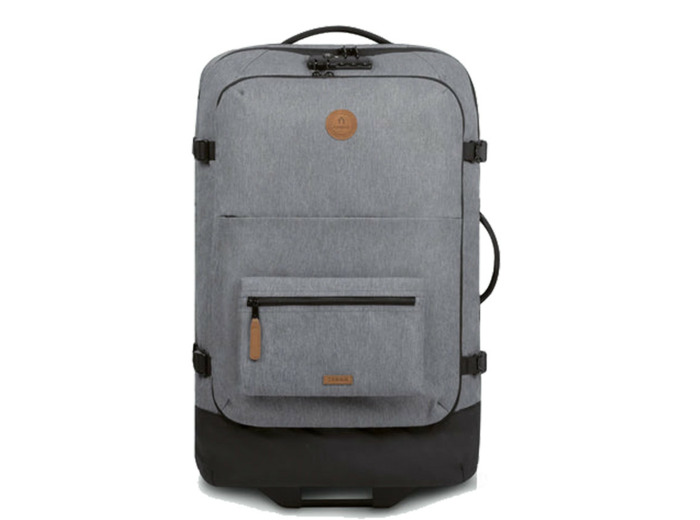 Cabaïa Soft Suitcase Valise Souple M Getaria