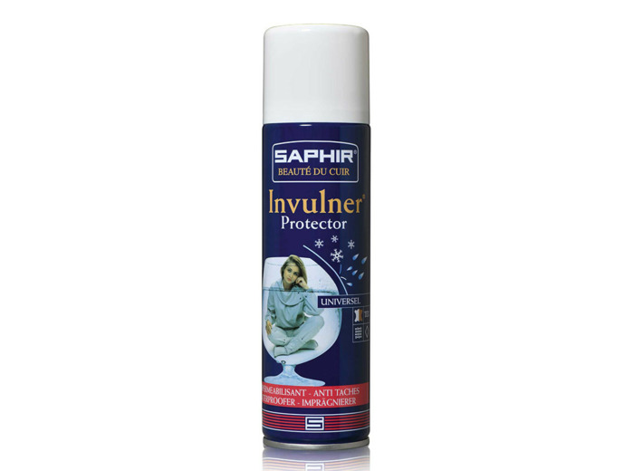 Saphir Invulner imperméabilisant
