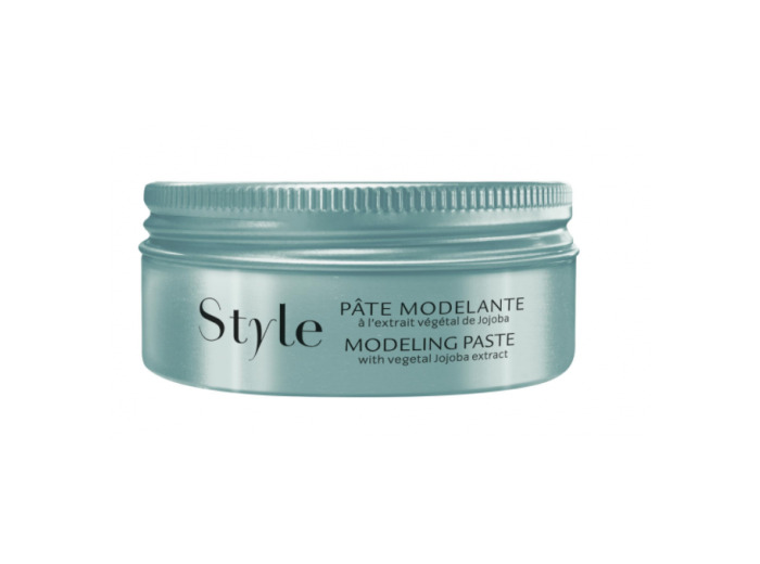 Pate Modelante Effet Mat 75ml Style René Furterer