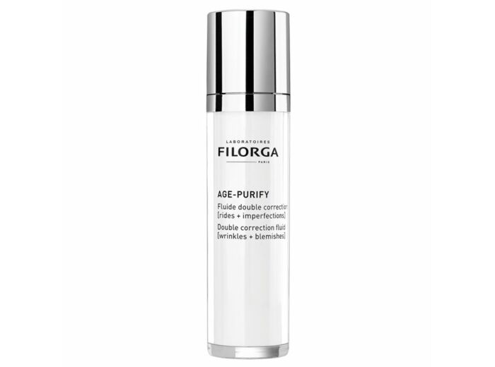 FILORGA AGE PURIFY FLUIDE 50ML