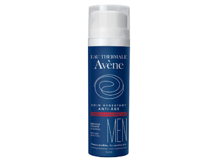 AVENE HOMME SOIN HYDR AGE 50ML