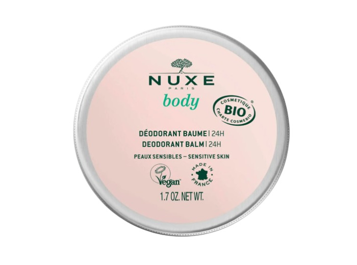 NUXE BODY-DEO BAUME 50ML