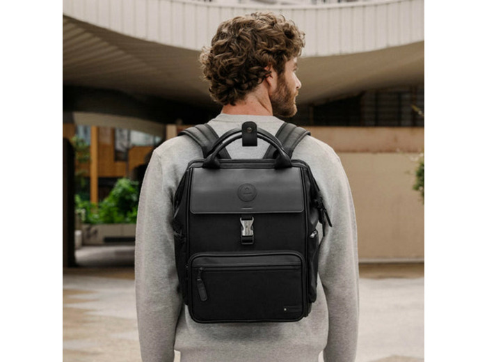 Cabaïa Medium Sac A Dos 14" Bold Béziers