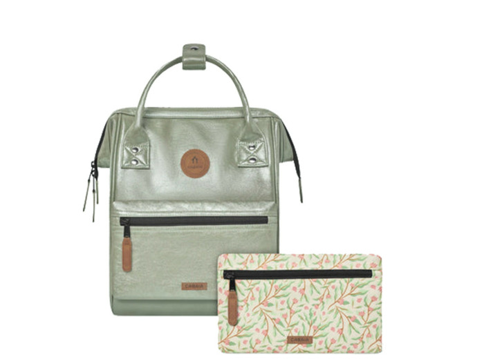 Cabaïa Small Sac A Dos 10" Riverdale